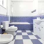 Vakantiehuis Casamare Ferrel (Leiria)