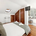 Casamare Vakantiehuis Ferrel (Leiria)