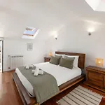 Vakantiehuis Casamare Ferrel (Leiria)