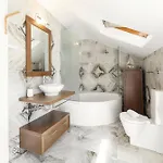 Vakantiehuis Casamare