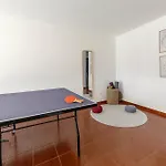 Vakantiehuis Casamare