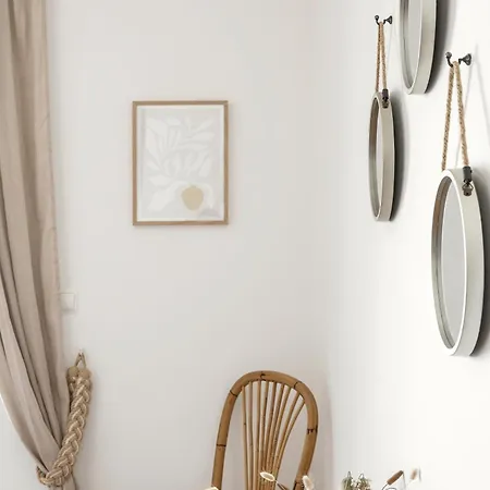 Holiday home Casamare *