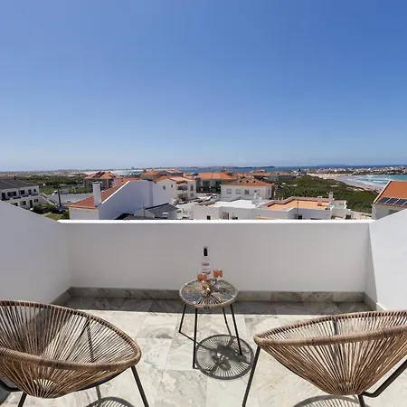 Casamare Holiday home