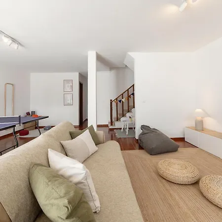 Casamare Holiday home *