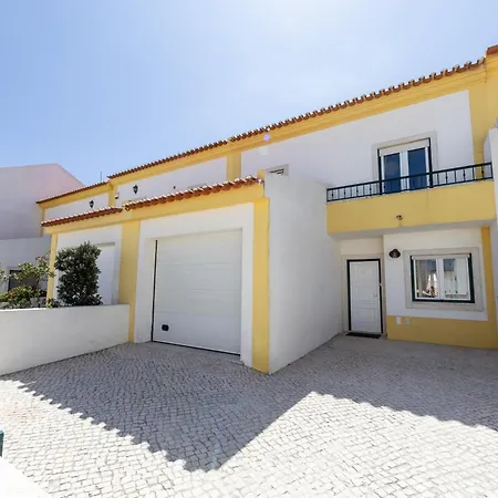Vakantiehuis Casamare *