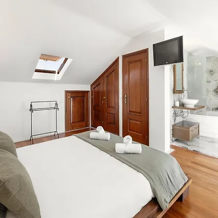 Casamare Holiday home Ferrel (Leiria)