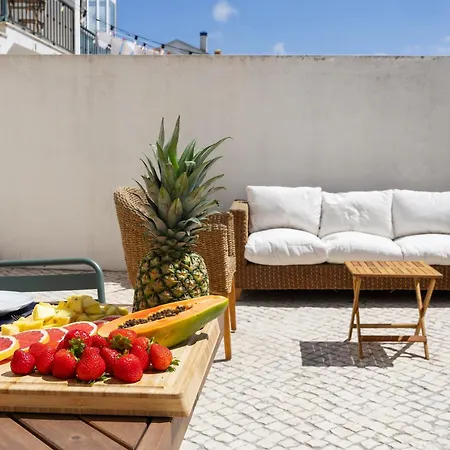 Casamare Holiday home