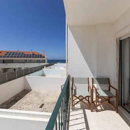 Casamare Holiday home *