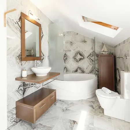 Holiday home Casamare