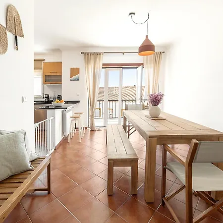 Casamare Hébergement de vacances Ferrel (Leiria)