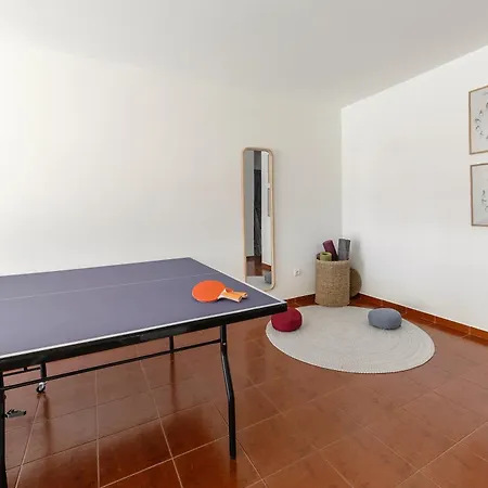 Holiday home Casamare