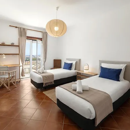 Vakantiehuis Casamare *