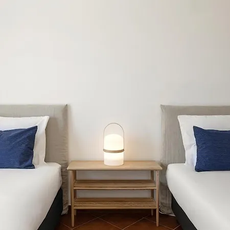 Casamare Vakantiehuis Ferrel (Leiria)