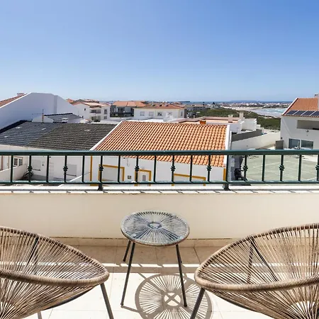 Casamare * Ferrel (Leiria)