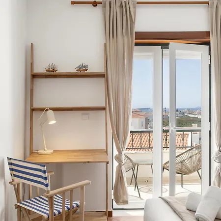 Casamare Holiday home *