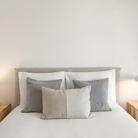 Holiday home Casamare *