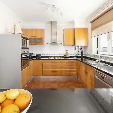 Holiday home Casamare Ferrel (Leiria)