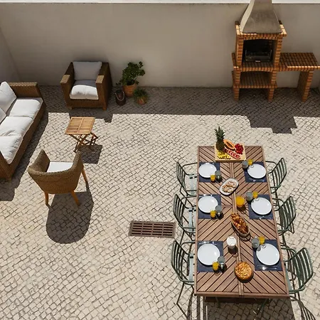 Casamare Ferrel (Leiria)