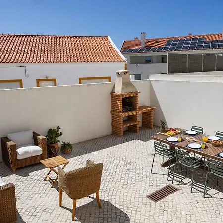 Casamare Holiday home *